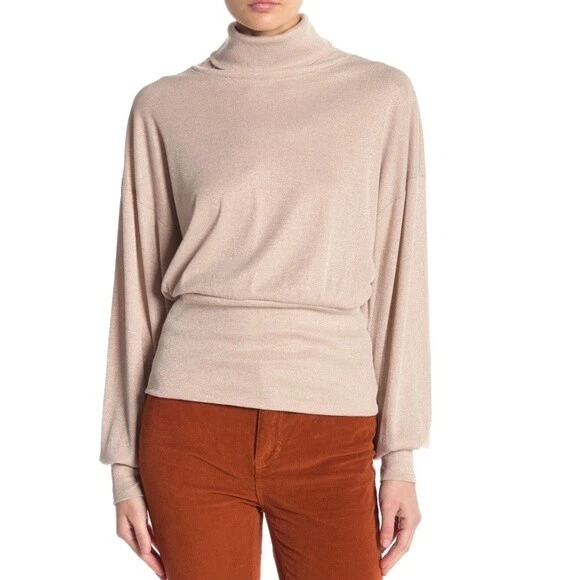 Free people glam turtleneck cheap
