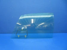 Mooney M20E Window Assy w/ Storm Window Green Tint 3/16" P/N GLA2308 (0524-132)