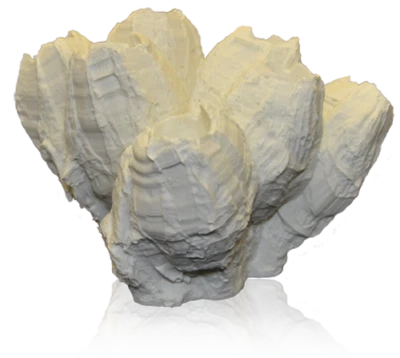 DEEP BLUE Coral Concepts Replicorals Barnacle 5 inch 80005