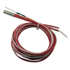 12V / 24V 40W Cartridge Heater and NTC3950 Thermistor Kit Creality Cr-10 Ender-3