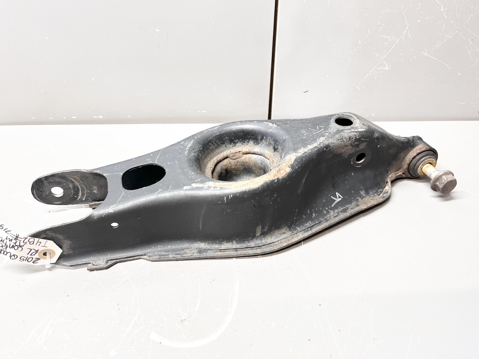 Maserati Quattroporte 2014-2021 Rear Left Lower Control arm