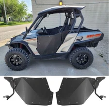 Pair Door For 2011-2020 CAN-AM Maverick / Commander 800 1000 UTV