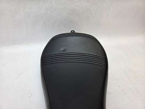 Genuine Harley-Davidson Sportster 48 Solo Seat P52000198 2004-2018 - Picture 4 of 16