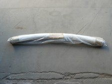 Swagelok SS-UT32KC32KC32-42IS U series 2 inch PFA hose 42 inches long overall