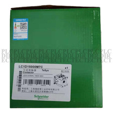 NEW Schneider LC1D15000M7C Contactor 150A AC220V