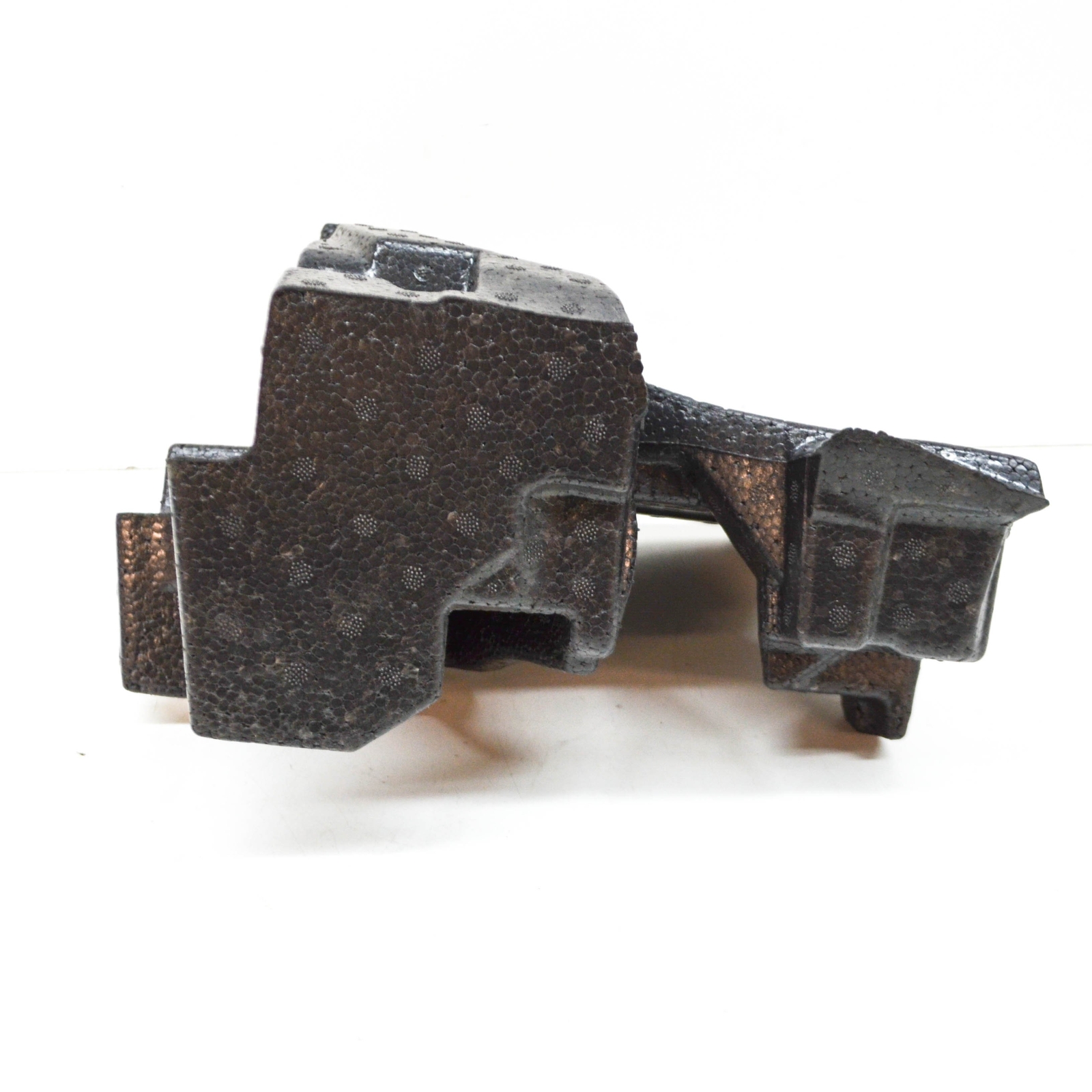 Mercedes-Benz GLE W167 2020 Front bumper foam support bar  