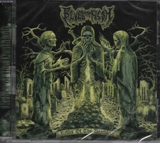 REVEL IN FLESH-RELICS OF THE DEATH KULT-CD-death-metal-grave-entombed-dismember