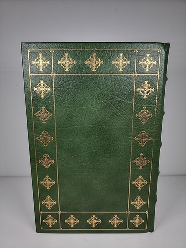 JOHN O'HARA Sermons & Soda-Water ~ Franklin Library World's Greatest Writers - Picture 4 of 9