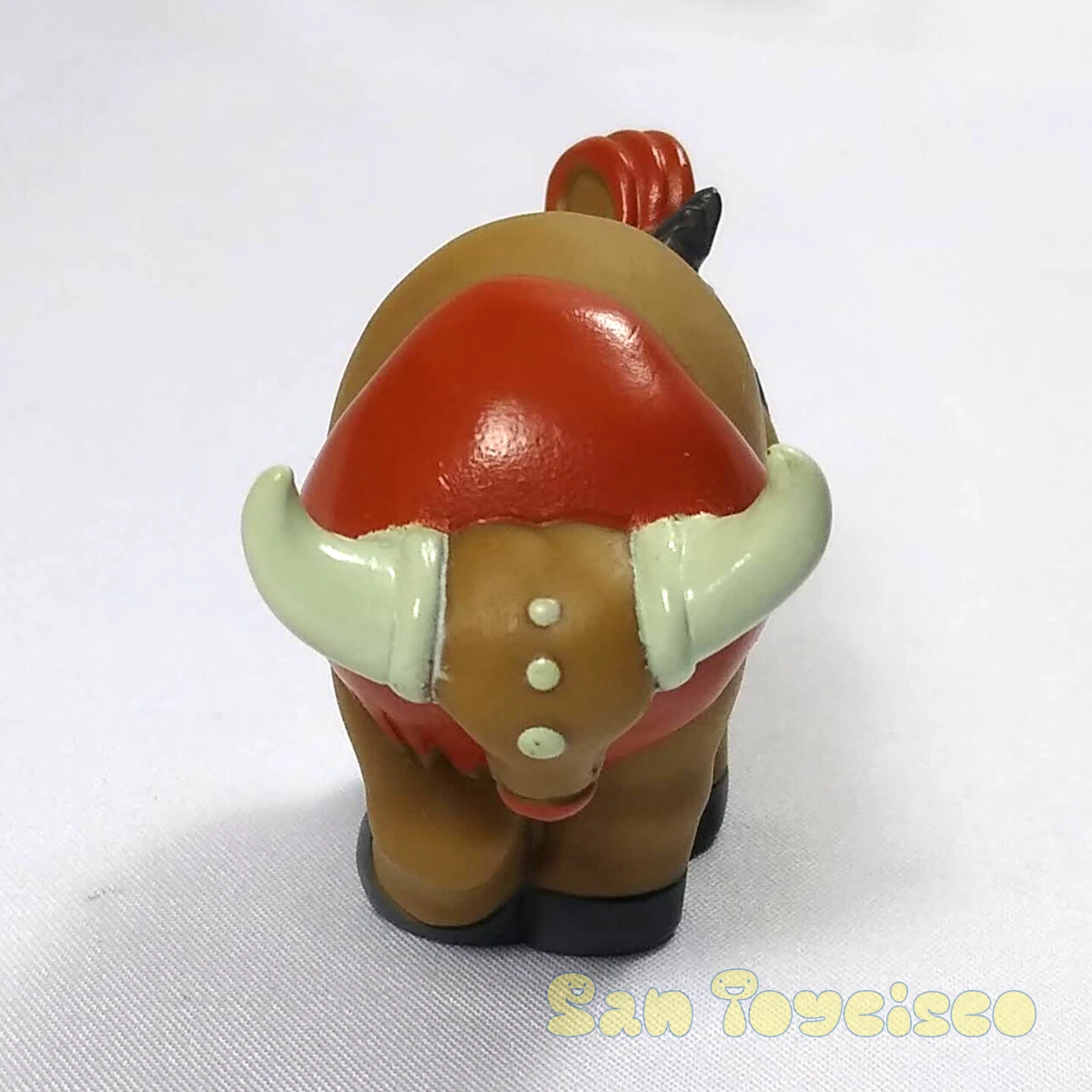Pokemon game hotsell freak figure