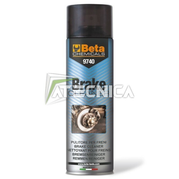 PULIFREN Pulitore Spray Per Freni - Foto 7