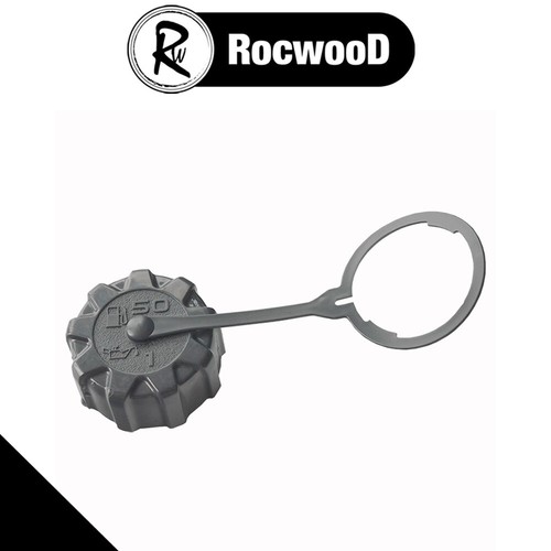 Fuel Cap With Breather Fits Kawasaki TJ27 TJ27E TJ35E 510482083 14069