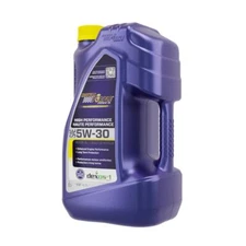 Royal Purple Engine Oil | 20530