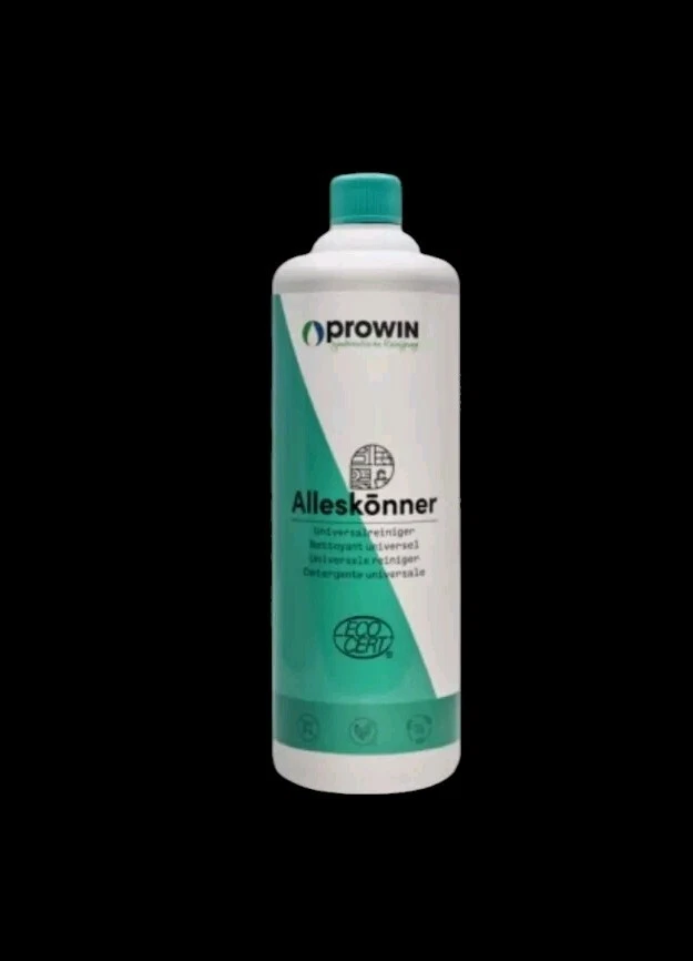 ProWIN ALLESKÖNNER Premium Classic 0,5 L