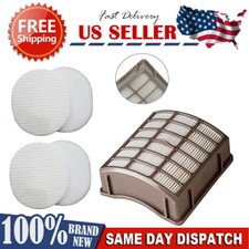 Filters for Shark Navigator Professional NV60, NV70, NV71, NV80, UV420