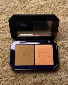 ted baker blush palette