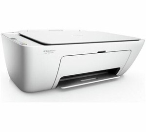 how to setup hp deskjet 2600 all in one series