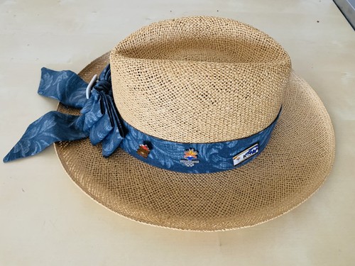 Biltmore Straw Hat Canada Salt Lake 