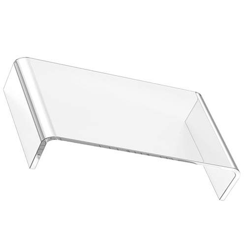 Elevator Office Miss Laptop Stand Holder Monitor Risers for Desks - Afbeelding 8 van 12
