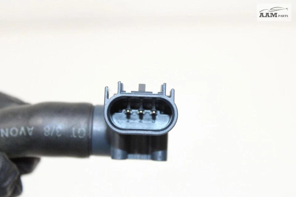 2016-2019 CADILLAC CTS 3,6 Л ДАТЧИК ДАВЛЕНИЯ УСИЛИТЕЛЯ ТОРМОЗОВ 20876799 OEM - Изображение 4 из 4