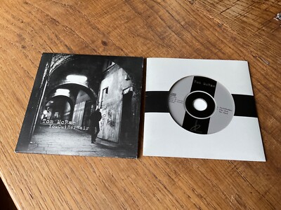 Tom McRae ''''You Cut Her Hair'''' 2-Spur-CD Single mit Draw Down The Stars