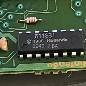 Top Gun: The Second Mission (Nintendo NES) authentic cartridge cart video game