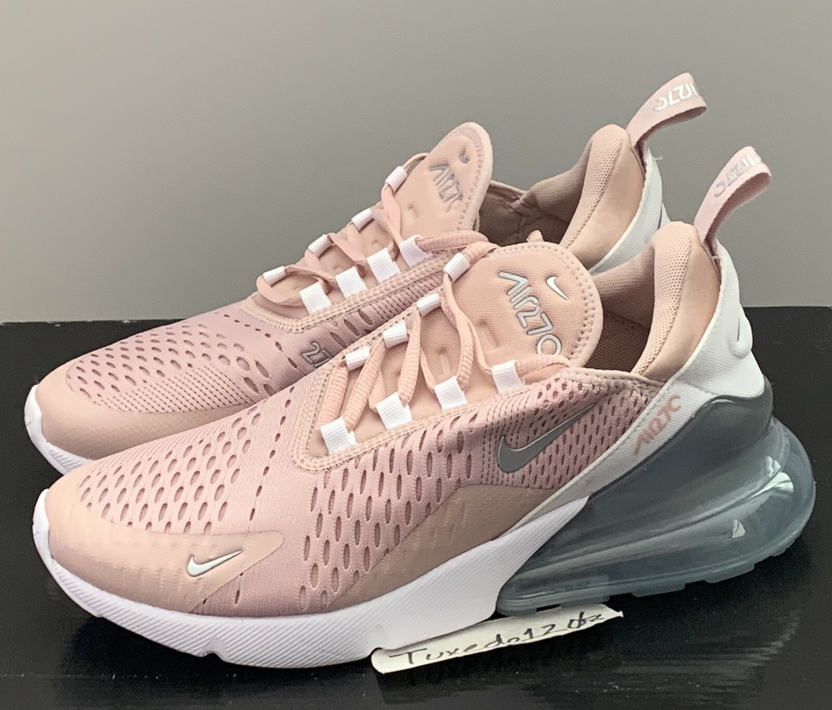 nike air max 270 womens all colors