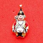 NEU FasteLOVEnd 2025 Rote Funken Pin Orden 2025 Karnevalsorden Köln Festkomitee