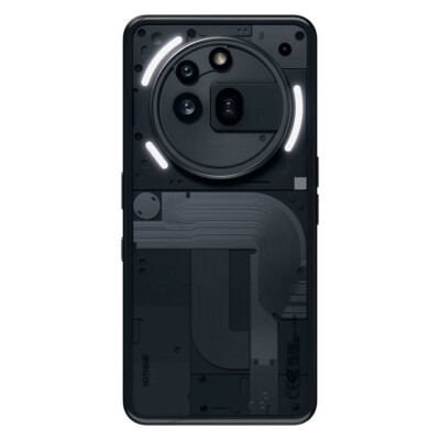 Nothing Phone (3a) Pro Smartphone Snapdragon 7s Gen3 Unlocked