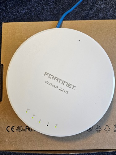 Fortinet FortiAP-221E-E WiFi Access Point