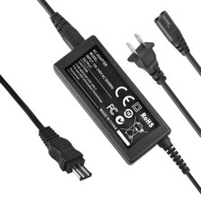 8.4V AC Power Adapter Charger For Sony HandyCam CCD-TRV16 CCD-TRV215 DCR-TRV840