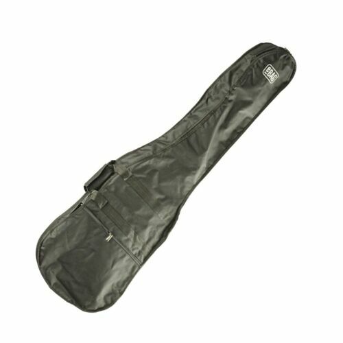 Basso Elettrico EKO VJB-200 - 4 Corde, Corpo In Tiglio, Manico In Acero, Colore Nero - Foto 5