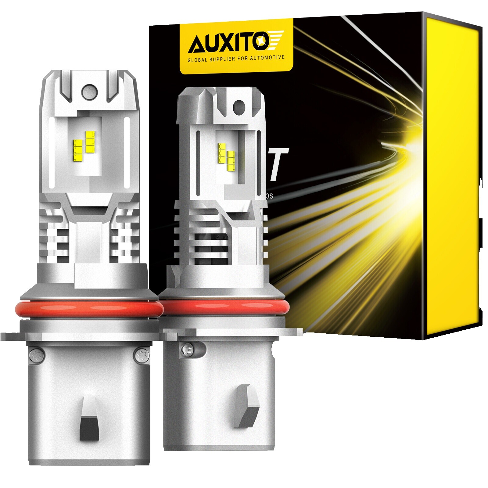 Gear Bulb 25+ 9004 Bulb for sale | Updated Oct 2026