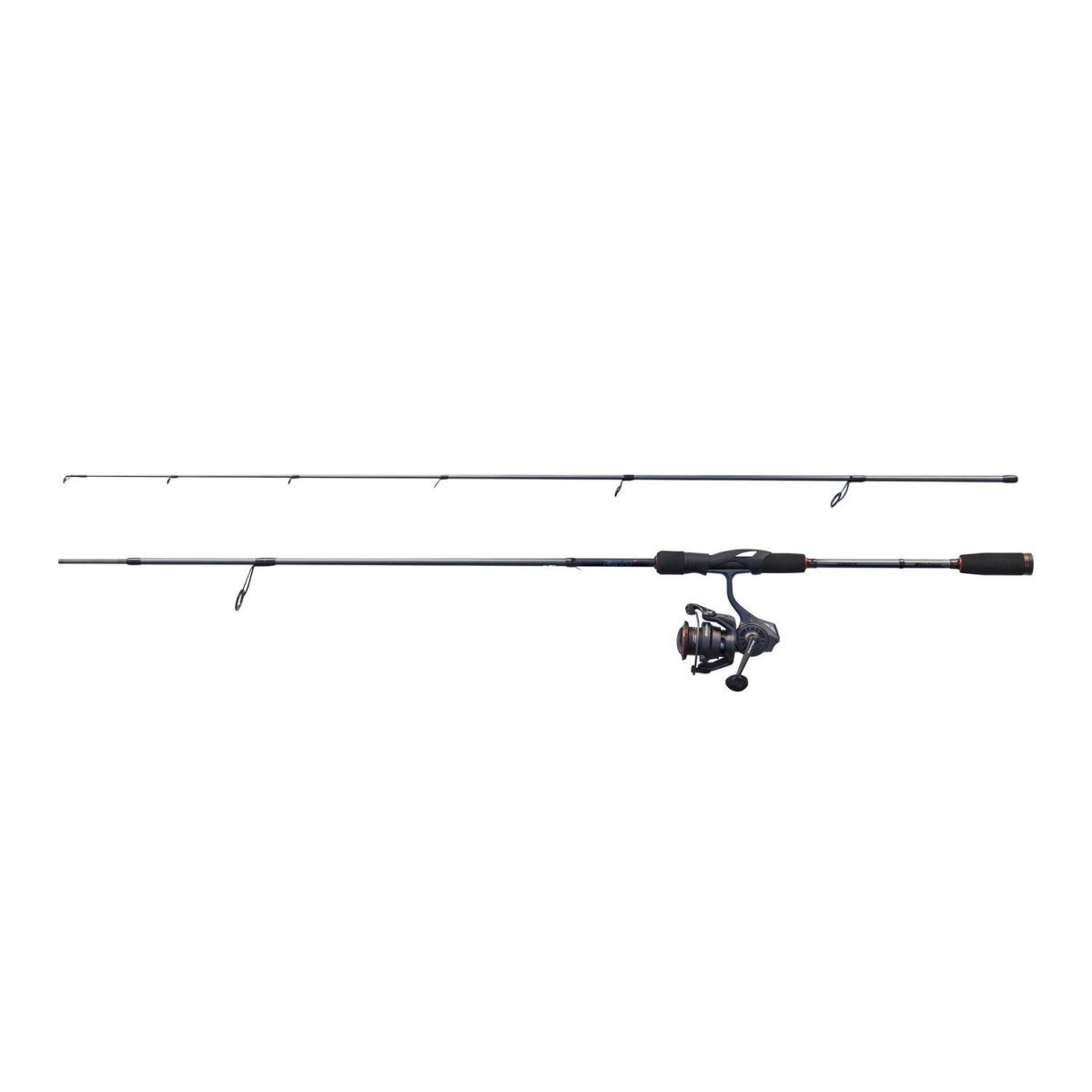 ABU GARCIA Revo X3 Spin Combo 2500 м 2,13 м 7-28g от TACKLE-ВЫГОДНЫЕ ПРЕДЛОЖЕНИЯ !!!