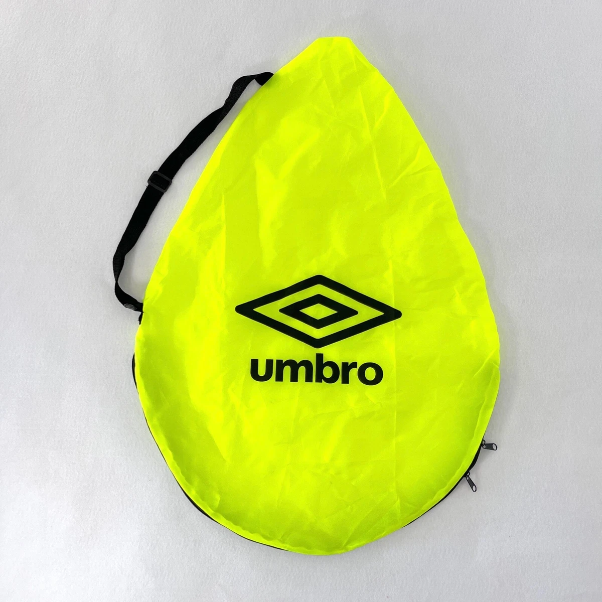 Umbro soccer bag sales
