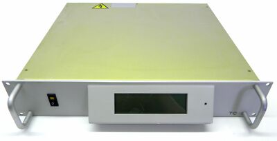 SIEMENS D5000 X-ray Diffractometer Socabim TC Temperature Controller XRD Bruker