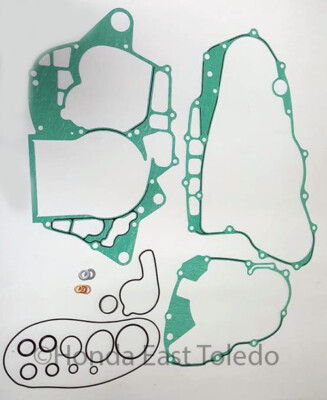 C3329 HONDA Bottom End Kit No Crank Seals