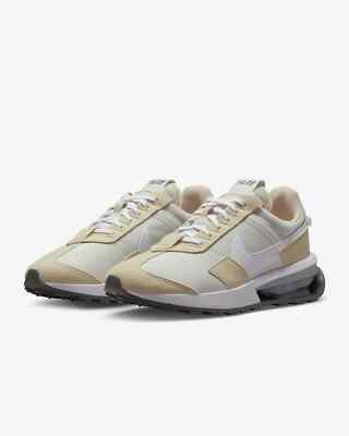 nike airmax pre day light bone