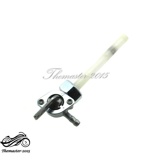 Fuel Petcock Gas Tank Switch Valve For Honda XL80S XR80 XR100 XL75