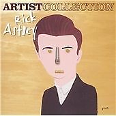 Artist Collection, Astley, Rick, New