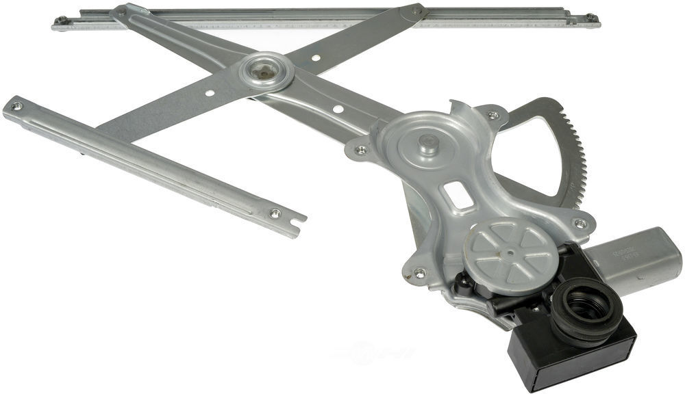 Front Driver Side Power Window Regulator For 2008-2013 Toyota Highlander – No Motor Included