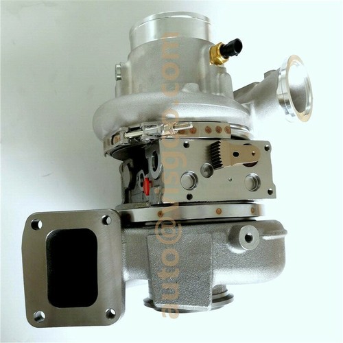 HOLSET HE451VE HE400VG Turbocharger 2882112RX for Cummins ISX15 Engines