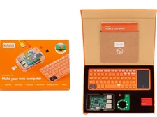 Kano Make Your Own Computer Kit Raspberry Pi 3 New - Sealed In Box