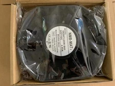 1PC     inverter fan 24V 4.8A 5920FT-D5W-B60 HB4A0515 external cooling fan