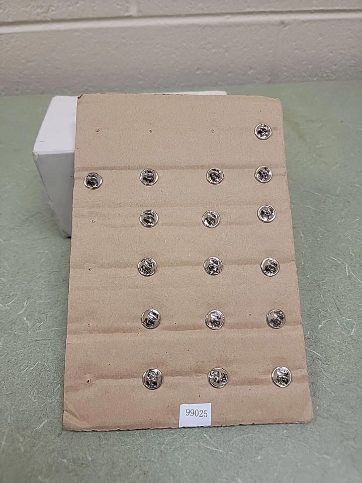 Ballard Designs City Push Pin Set of 17 Italy France England - Image 2 of 3