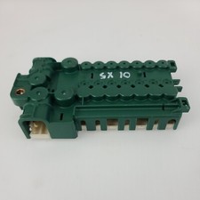 2001-2003 Fits BMW X5 4.4L E53 Rear Battery Voltage Regulator Fuse Box 8387543