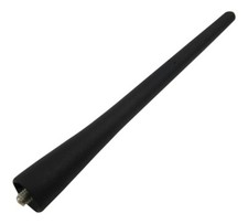 Original VW Kurzstab Stab Antenne für VW Seat Audi Skoda 20cm M5 6R0035849 #02