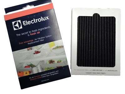 ELECTROLUX, AEG, JOHN LEWIS, PURE ADVANTAGE Electrolux Pure Advantage Kühlschrank Luftfilter EAFCBF