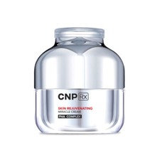 [CNP RX] Skin Rejuvenating Miracle Cream - 50ml / Free Gift