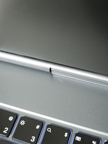 Doqo iPad Pro 11 / Air 10,9 cala etui z klawiaturą w skórzanym etui /towar B _1,59_5 - Zdjęcie 22 z 24