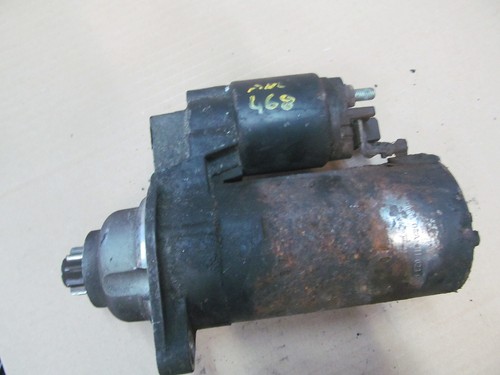 Orginalteil Anlasser Starter VW Golf Audi A3 02A911023R